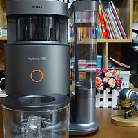 厨房系 篇二：全自动免洗静音破壁机，也是料理机、榨汁机和豆浆机，九阳Y88上手评测