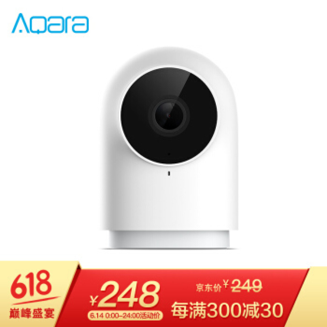想要打造米家智能家居,可少不了它们,Aqara好物推荐