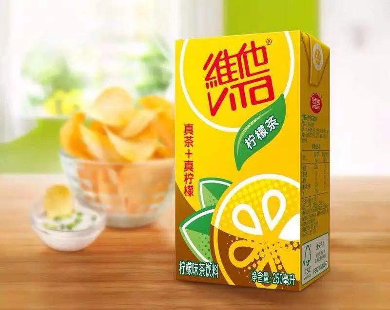 维他柠檬茶遇对手！康师傅强推“茶参厅”，一个“老江湖”一个“新牛犊”，你们看好谁？