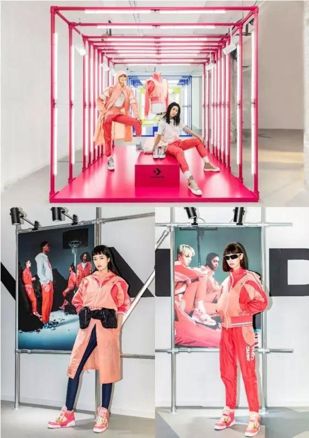 Sneaker才是男女通吃的宝藏 | 磁器话题