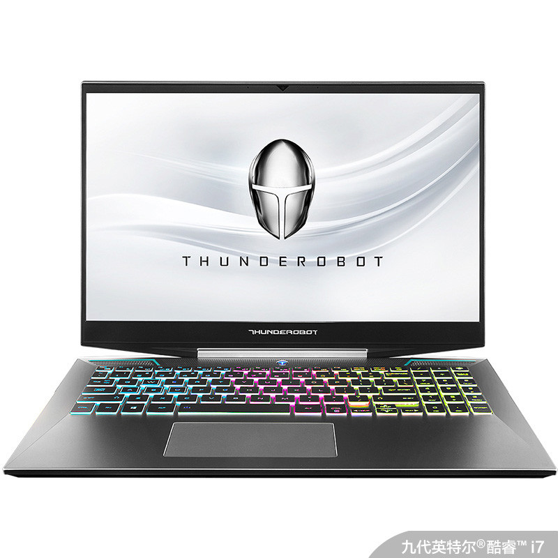 玩转明年游戏大作，ThundeRobot 雷神 双11产品推荐