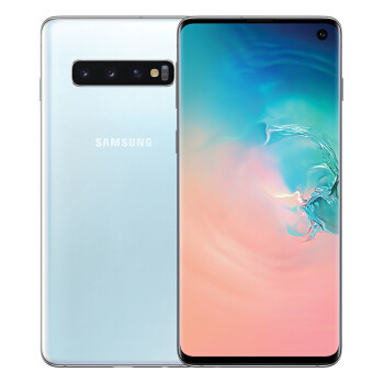 行业标杆，三星 Galaxy S10 系列开启旗舰拍照新玩法