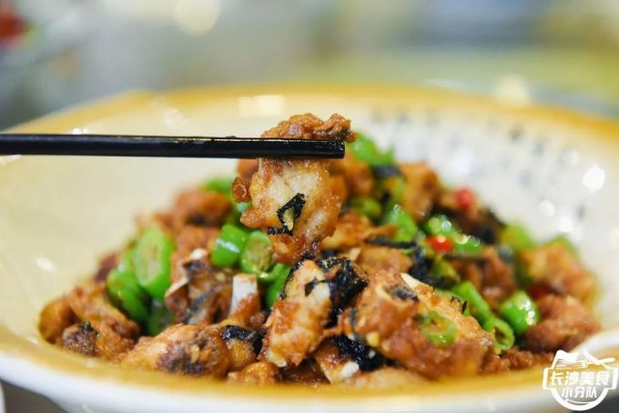“钱四”更名“钱四口味鸡”,我觉得还是少点味?