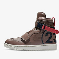 Air Jordan 1 Moto 开箱