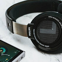 HIFI音频 篇三十一：飞利浦SHP9500体验：一款不错的HiFi入烧大耳