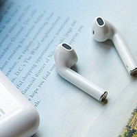 爱奇艺IQD707真无线蓝牙耳机体验：不到400元却媲美AirPods2音质