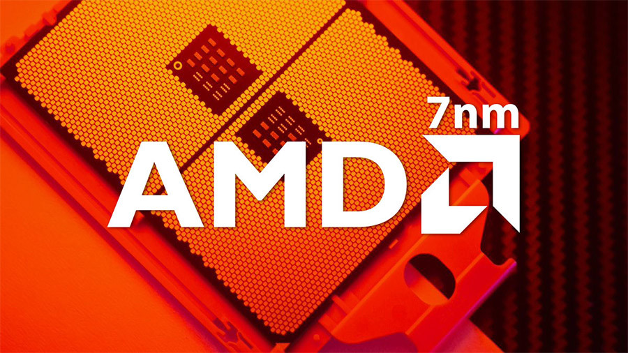 继续 Yes：AMD 64核 线程撕裂者准备中，预计今年第四季度发布