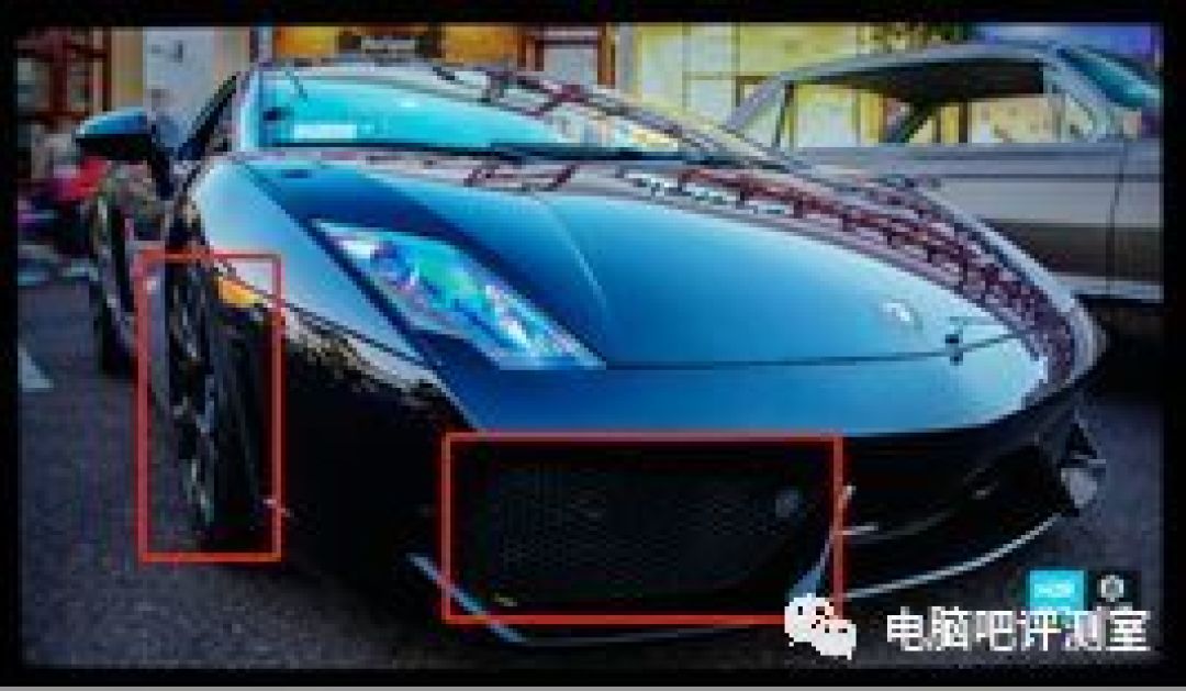 小金刚级别的32英寸曲面VA屏:BENQ明基EX3203R 电竞显示器测评