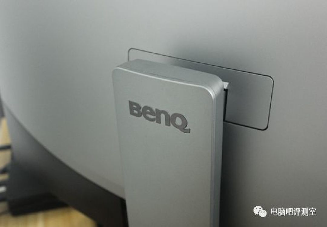 小金刚级别的32英寸曲面VA屏:BENQ明基EX3203R 电竞显示器测评