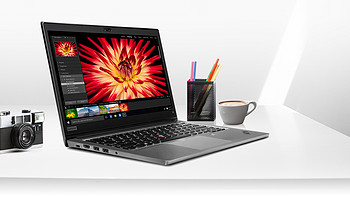 《PC物语》No.22：年轻有活力的商务之选，ThinkPad S3 锋芒笔记本电脑