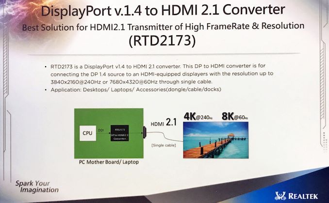 8K即将就绪，清晰度四倍提升：HDMI 2.1设备将获认证