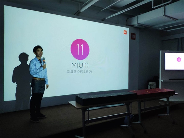 MIUI 第四季度开始安卓10内测，高端机型抢先体验