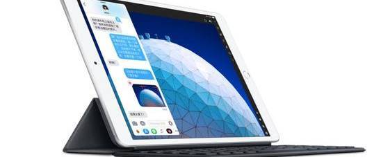 iPad  Air 2019两周目深度使用体验和配件选购指南
