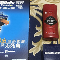 【79元】Gillette 吉列 锋隐致顺 5刀套装 开箱评测
