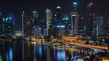 游 篇十三：坐着大船玩东南亚——Part9 新加坡三日行 