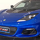 路特斯Evora GT410 Sport：这部百万内的赛道级跑车不该被忽视