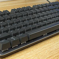 数码好物分享系列 篇三：极简办公风，罗技K845红轴机械键盘简评