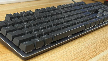 数码好物分享系列 篇三：极简办公风，罗技K845红轴机械键盘简评