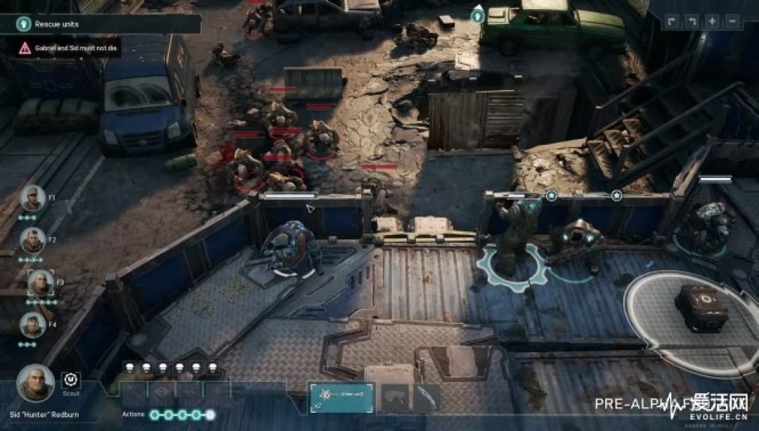 E3 2019回望:那些缺席的高期待值游戏们