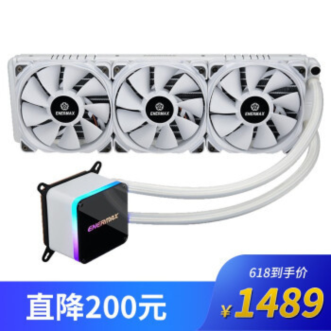 主机风道是玄学?9900k+RTX2080+360一体水冷实战测试