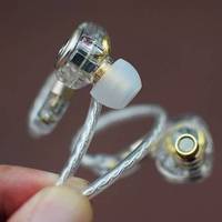 浅谈兴戈EM2性能，千元HIFI耳机性价比之王