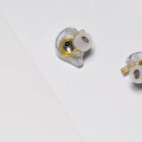 耳机那些事儿 篇十六：高颜值+强性能，目前最好看的动圈耳机，看了包装我还以为是小米出品