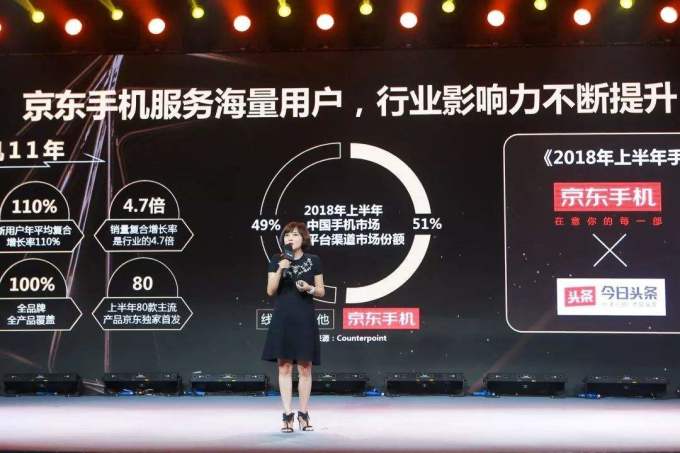 从京东评价数到销量排行,2019年的旗舰机们都卖得如何?