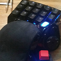 键盘鼠标外设 篇九：Razer 雷蛇 诺斯魔舰 上RGB轴改造机械键盘记录