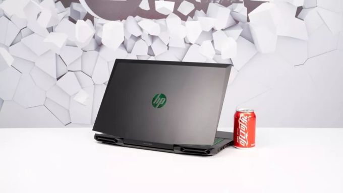 比暗影精灵更出色?笔吧评测室 HP 惠普 光影精灵5 Plus 17.3英寸游戏本 测评