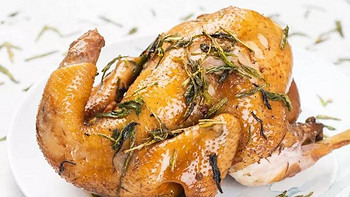 蜜桃厨房美食记 篇三十一：2019上半年吃过最香的鸡！谢霆锋都狂爱它！ 