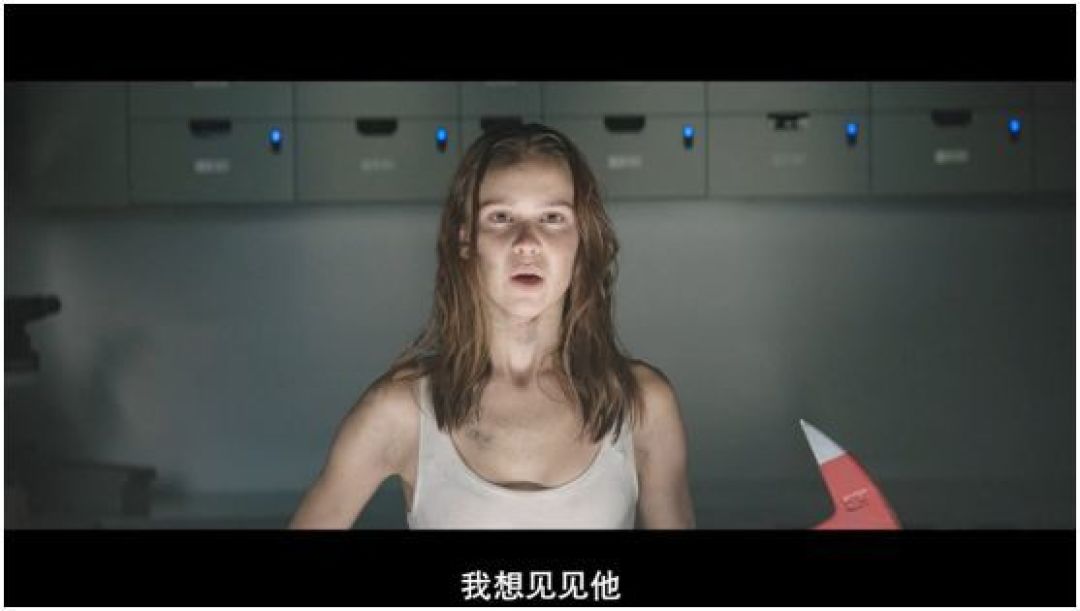 伦理+科幻,这片探讨了人类终极命题