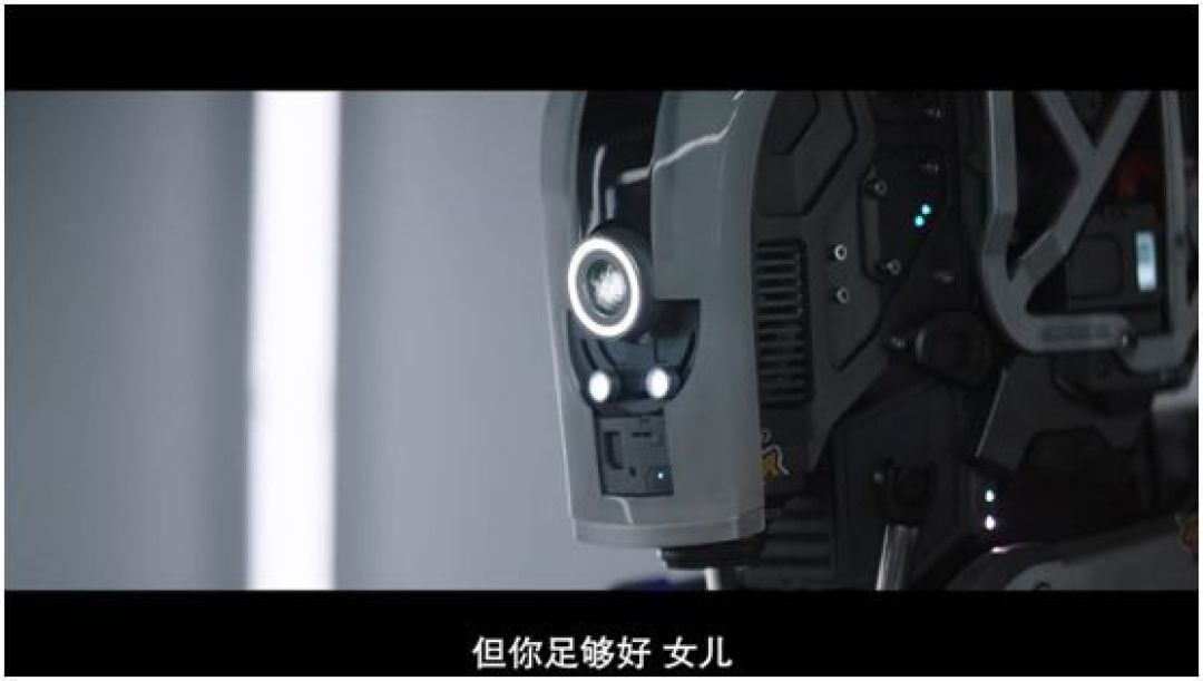 伦理+科幻,这片探讨了人类终极命题