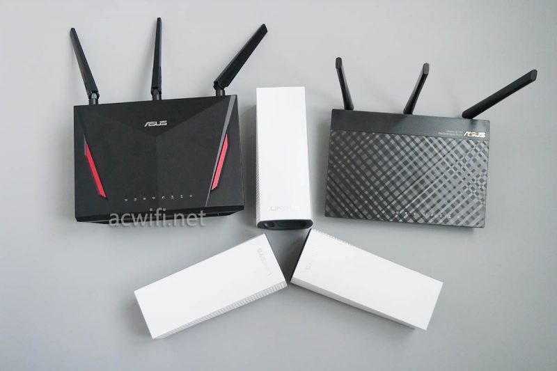 豪宅必备的2200Mbps三频Mesh路由器：Linksys 领势 Velop 3只套装版评测