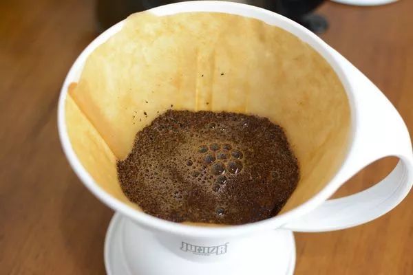 影响咖啡冲煮的关键因素：温度