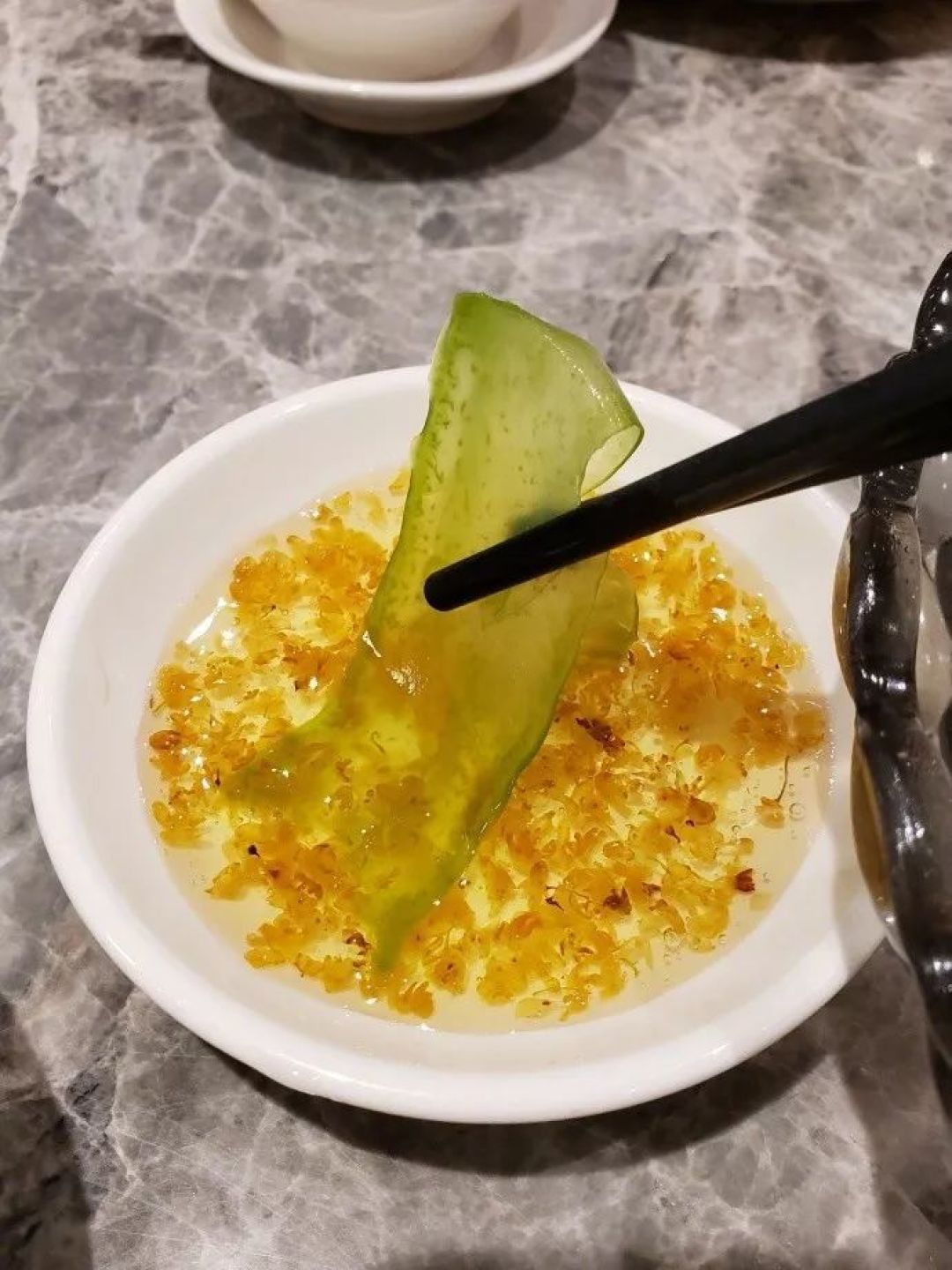 夏天可以这样吃:苦瓜