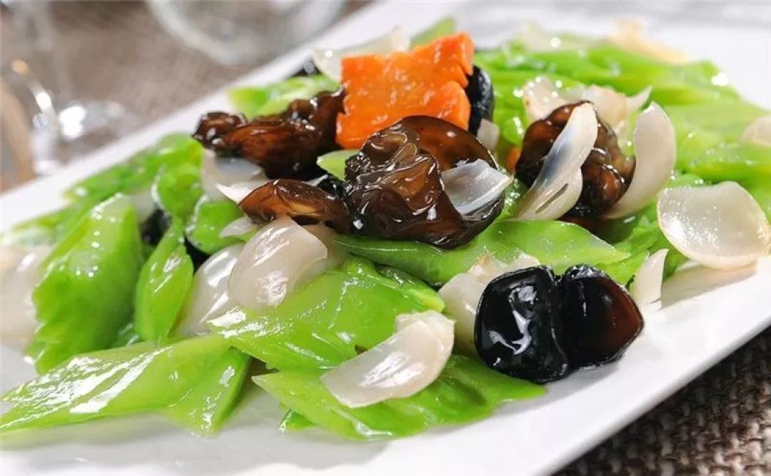 夏天可以这样吃:苦瓜