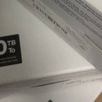 NAS!! 篇一：终于结束的起点-10T