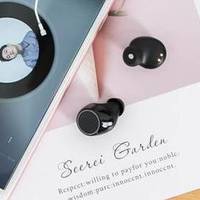 佩戴无感、音质极佳，听歌续航1个月​--南卡N2蓝牙耳机值得拥有
