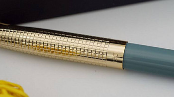 618成绩单----湖蓝，英雄钢笔的经典颜色好看吗？