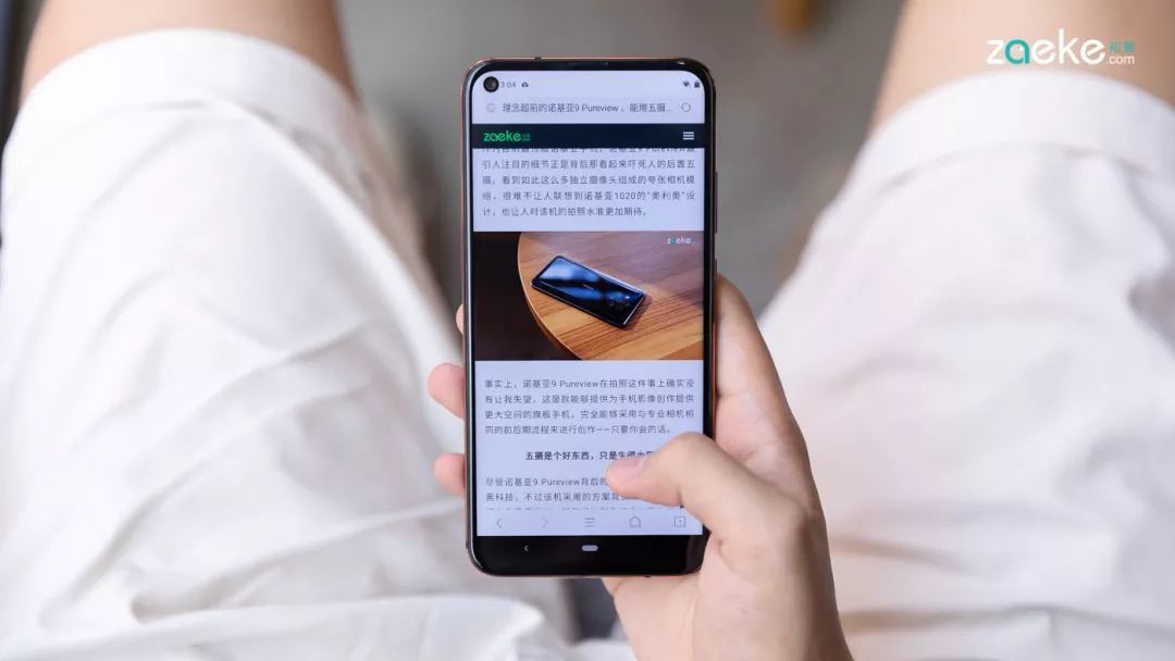 诺基亚X71确实很努力,不过距离“完美”还有段距离