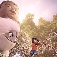 从上海滩到喜马拉雅，《雪人奇缘》用动画给中国写「情书」