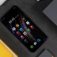 深度体验了一个月，我来告诉你realme X到底值不值得买