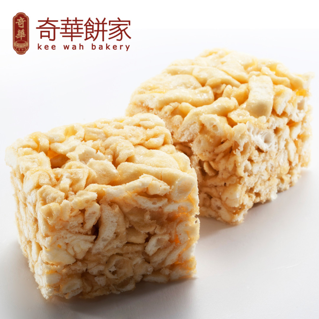 陪你昂首吃到世界尽头,锅巴西施带你吃老年零食—618晒单第九辑