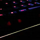 618成绩单：RGB灯带、背光、樱桃轴，想要的的全都有——钛度TKM600X幻彩师机械键盘简晒
