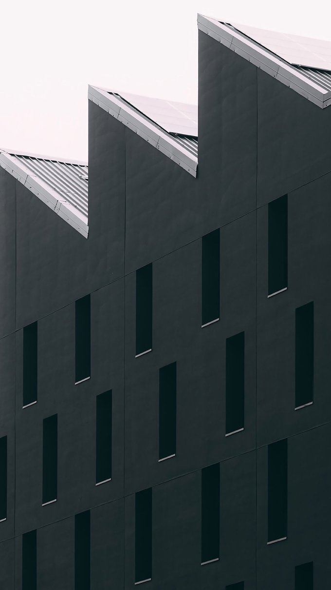 200张精选手机壁纸大放送！教你去哪找超赞壁纸~（多图慎入！）