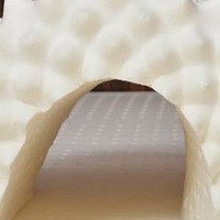 天然乳胶枕头挑选技巧，60%人都选错！