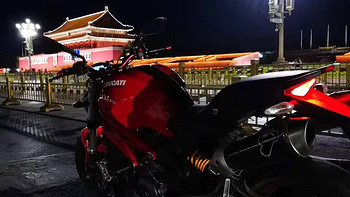狗眯聊摩托 篇八：在北京骑摩托应该知道的那些事儿 