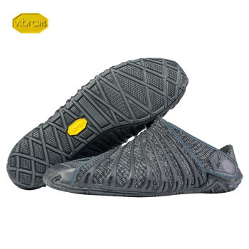 Vibram Furoshiki 包裹鞋开箱与体验