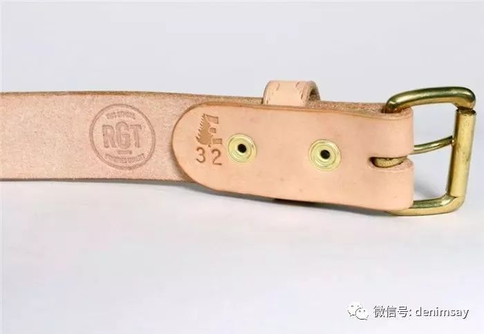 原牛跟什么皮带更配呢？8大品牌腰带够用一辈子