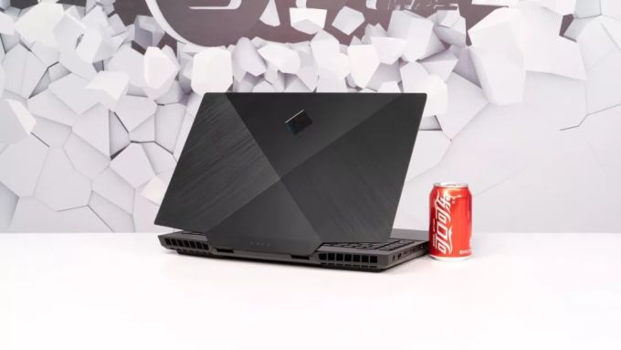 i9变i7,散热不削减:笔吧评测室 惠普 暗影精灵5 Plus(i7-9750H、RTX2070版)测评